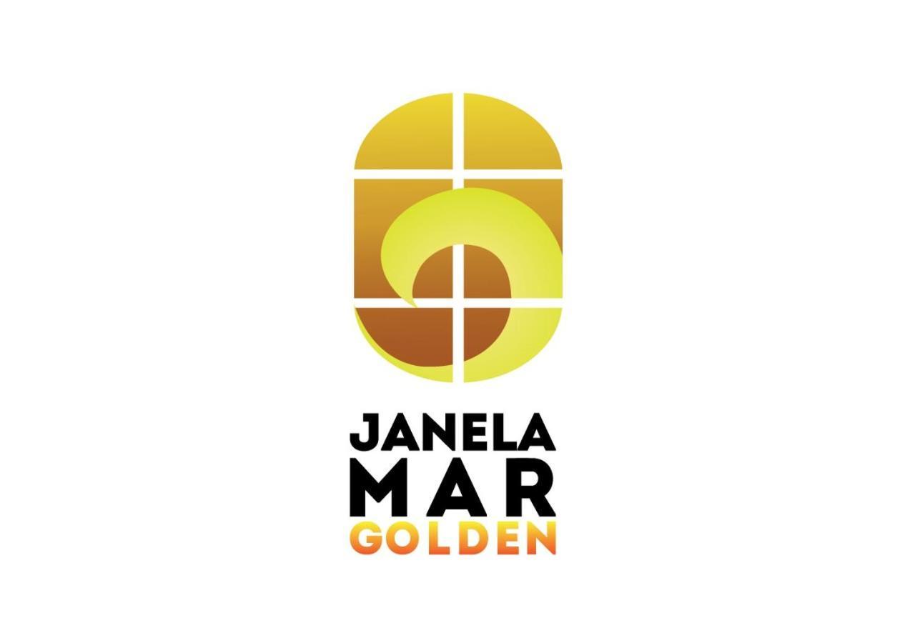 Apartamento Janela Mar Golden Lagoa  Exterior foto
