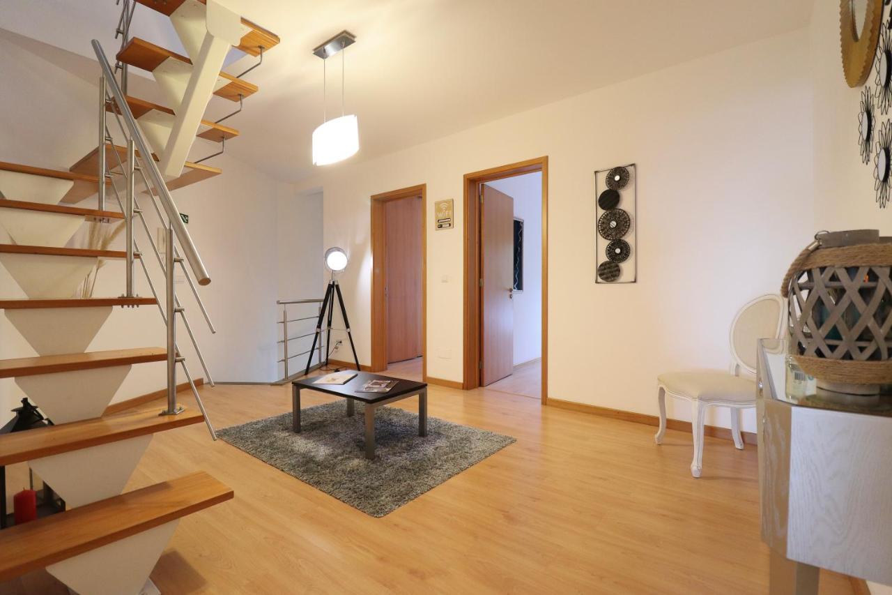 Apartamento Janela Mar Golden Lagoa  Exterior foto