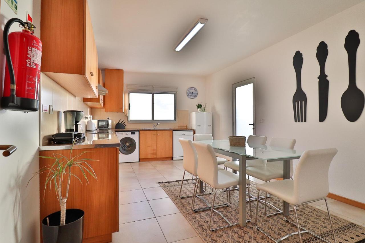 Apartamento Janela Mar Golden Lagoa  Exterior foto
