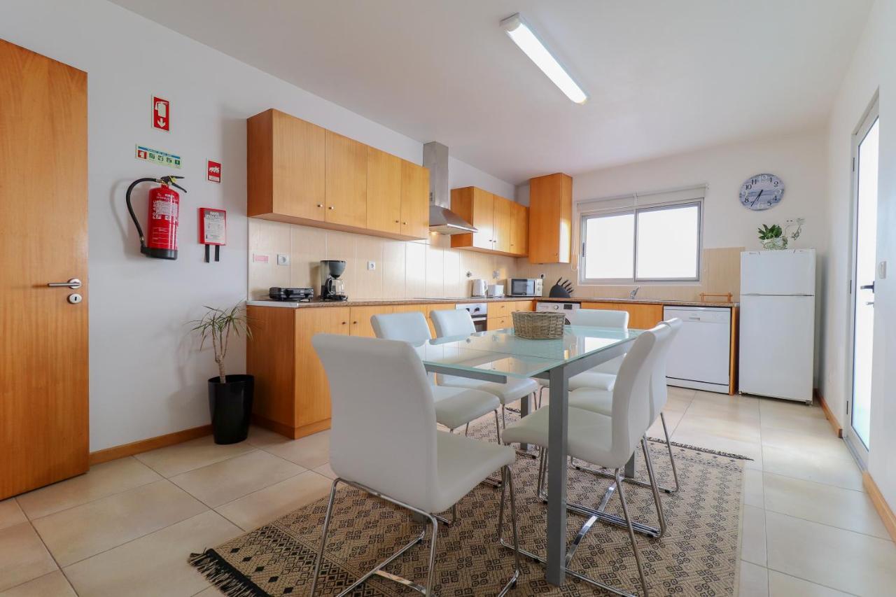 Apartamento Janela Mar Golden Lagoa  Exterior foto