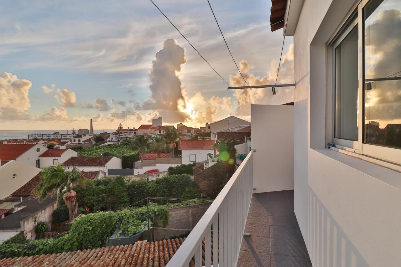 Apartamento Janela Mar Golden Lagoa  Exterior foto
