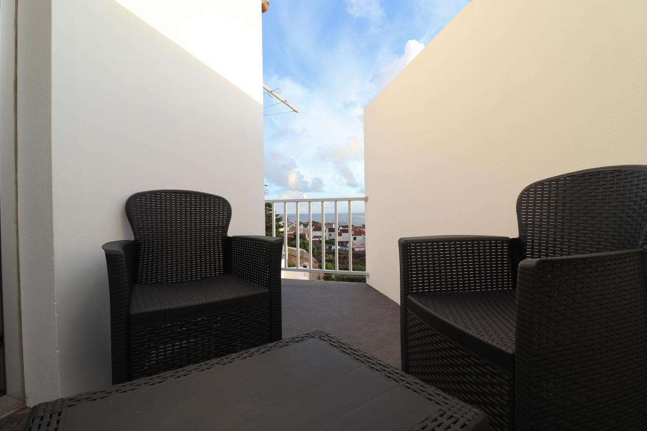 Apartamento Janela Mar Golden Lagoa  Exterior foto