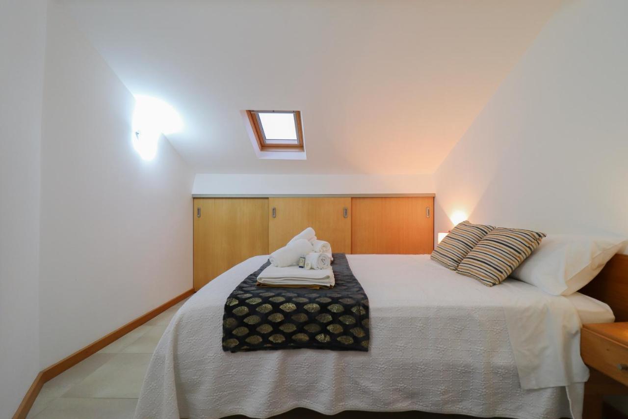Apartamento Janela Mar Golden Lagoa  Exterior foto