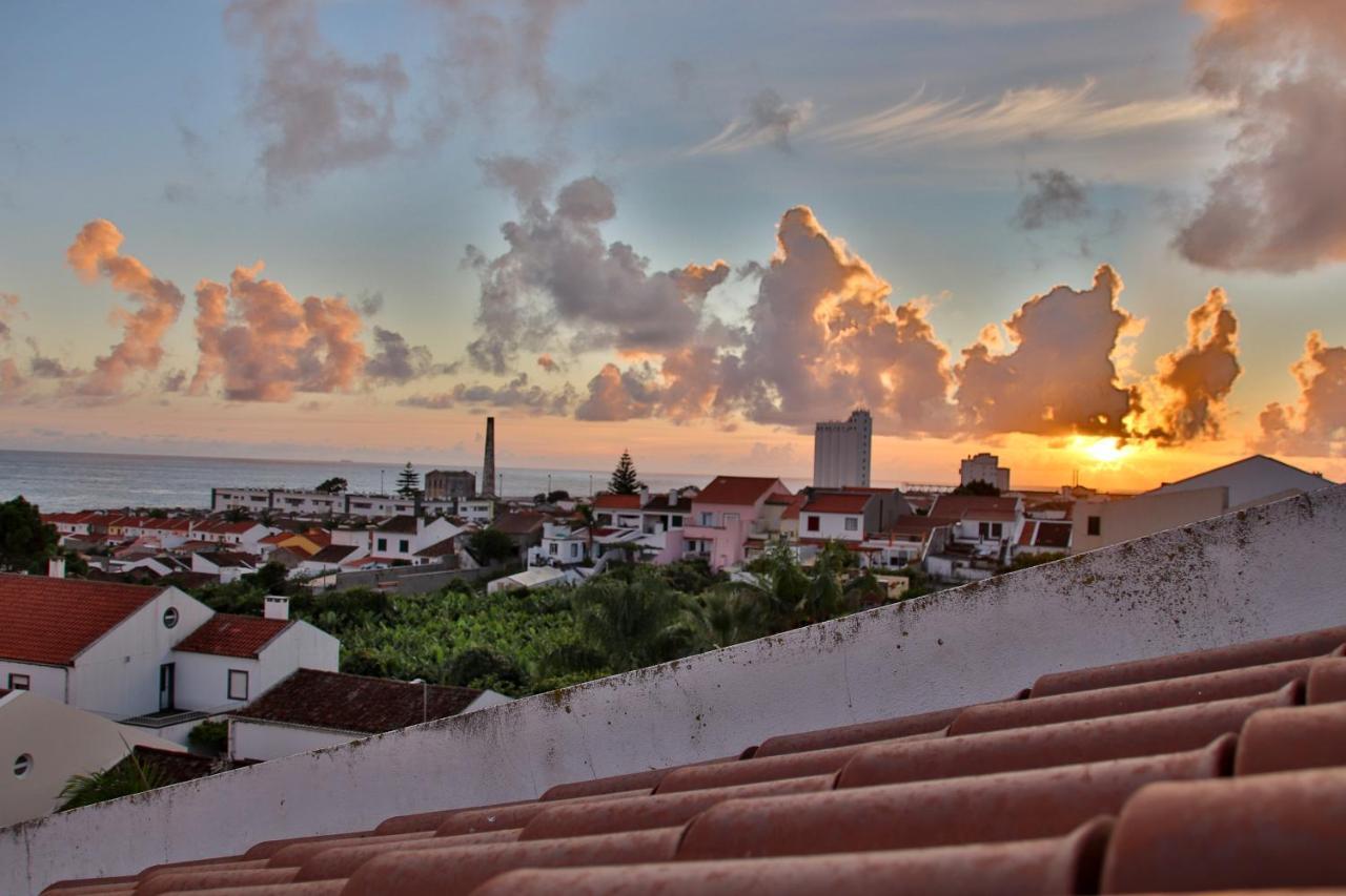Apartamento Janela Mar Golden Lagoa  Exterior foto
