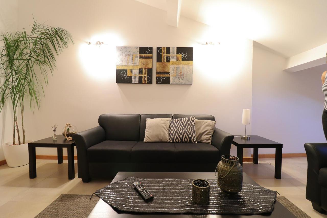 Apartamento Janela Mar Golden Lagoa  Exterior foto