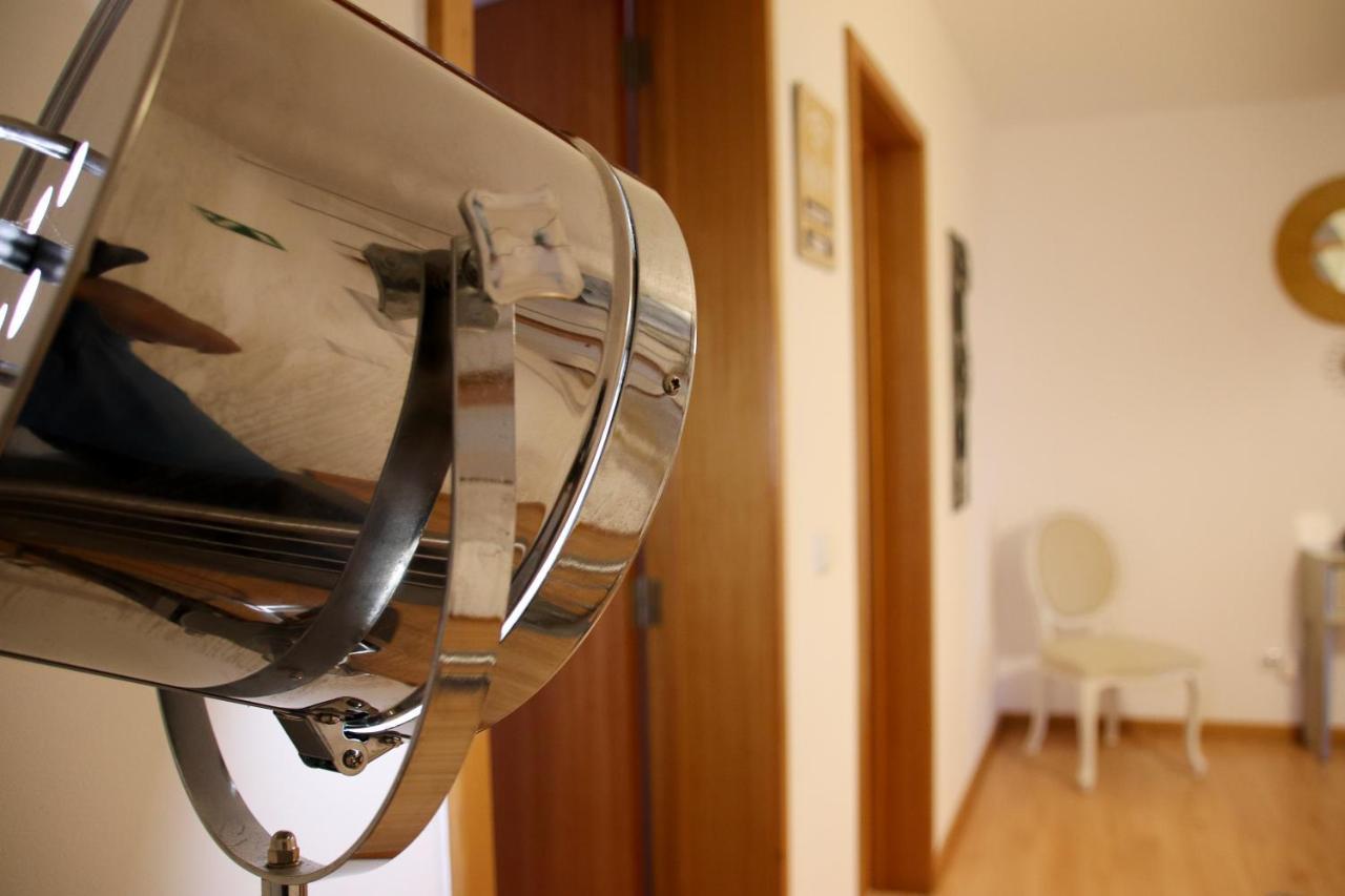 Apartamento Janela Mar Golden Lagoa  Exterior foto