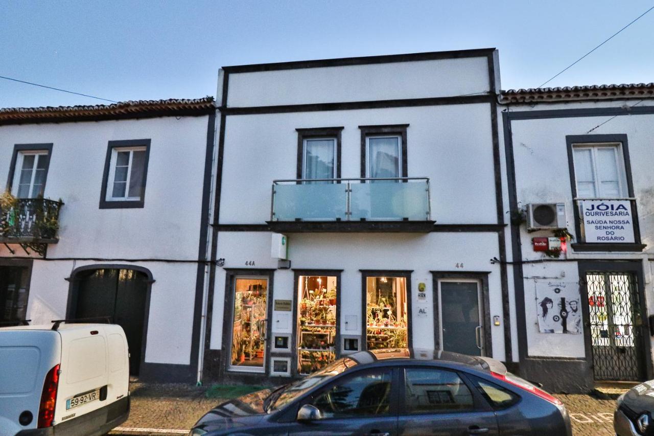 Apartamento Janela Mar Golden Lagoa  Exterior foto