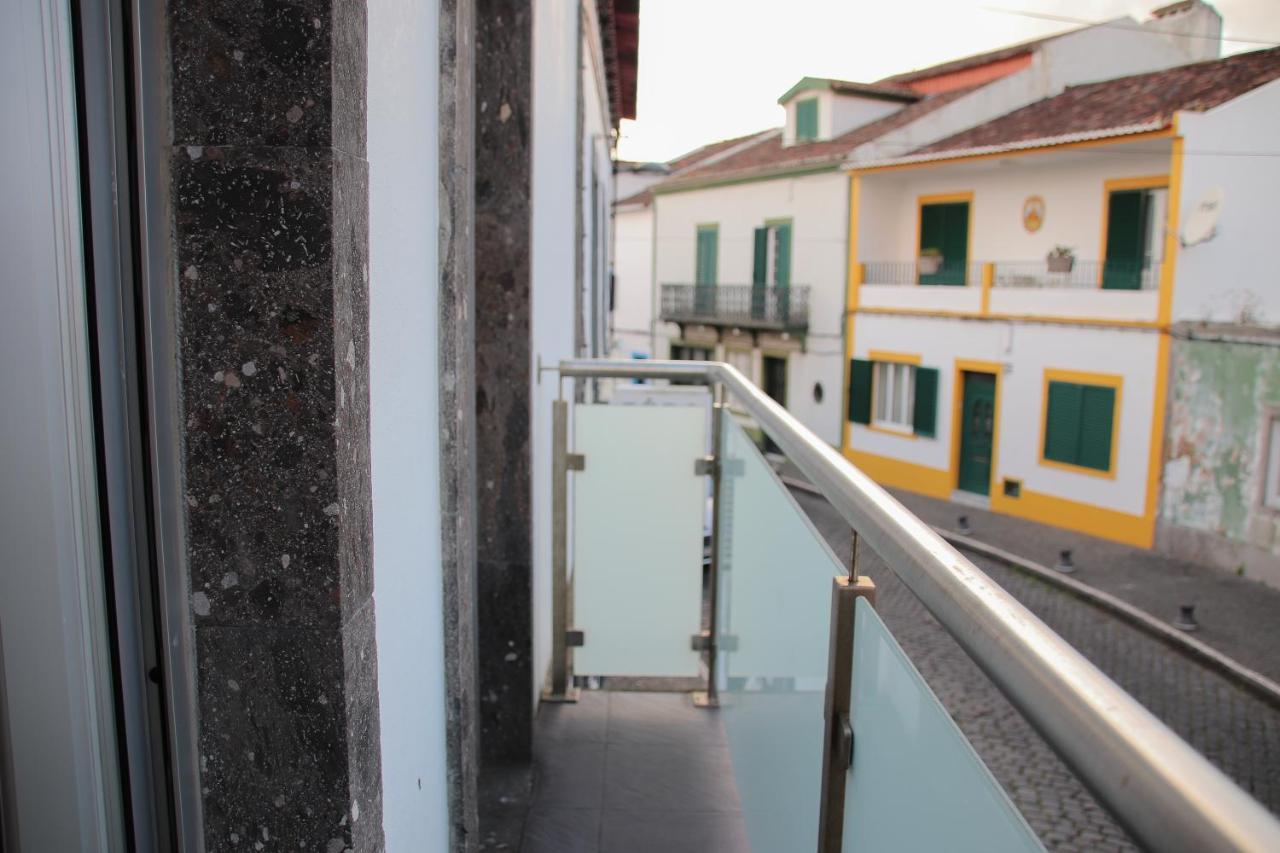 Apartamento Janela Mar Golden Lagoa  Exterior foto